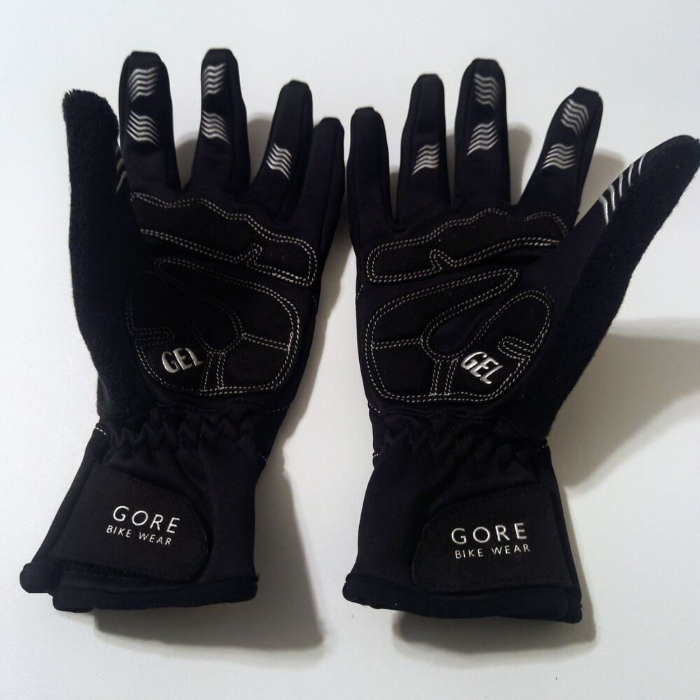 Gore Bike Wear Alp X-2.0 Windstopper Gloves